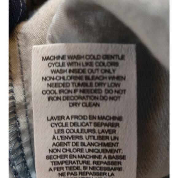 Habitual Kid BLUE JUMPSUIT Overalls GIRLS 14 Denim Look Lyocell NWT NEW was $64 - Picture 15 of 16